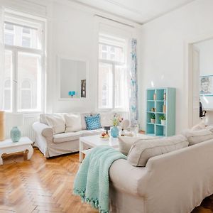 Appartement met Drie Slaapkamers